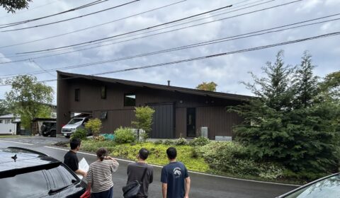 建築実績ご案内