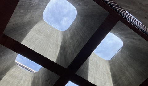 用途のない建築