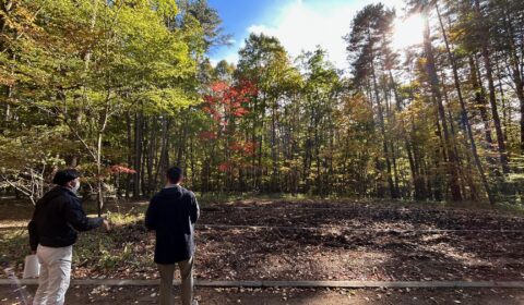 着工へ向けて　ー配置・設計GL確認ー