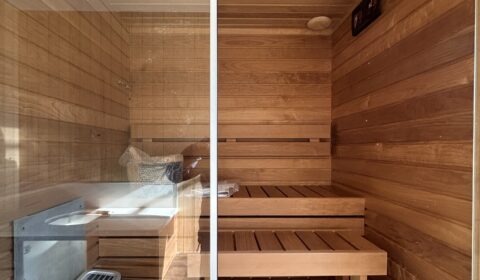 サウナ　ーととのうー