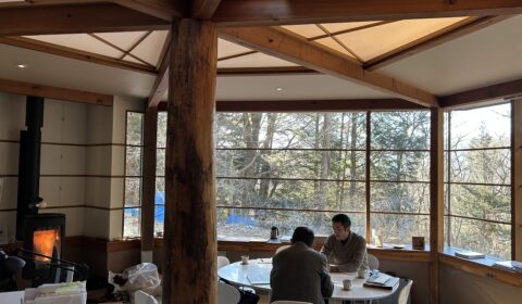 見積もり図読み合わせ