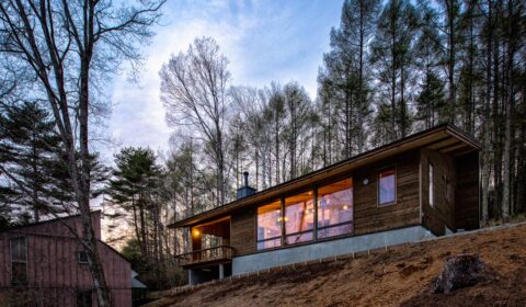 Mimicry Style　ーMS-5の原型ー