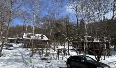 三隻の船　ー船団ー